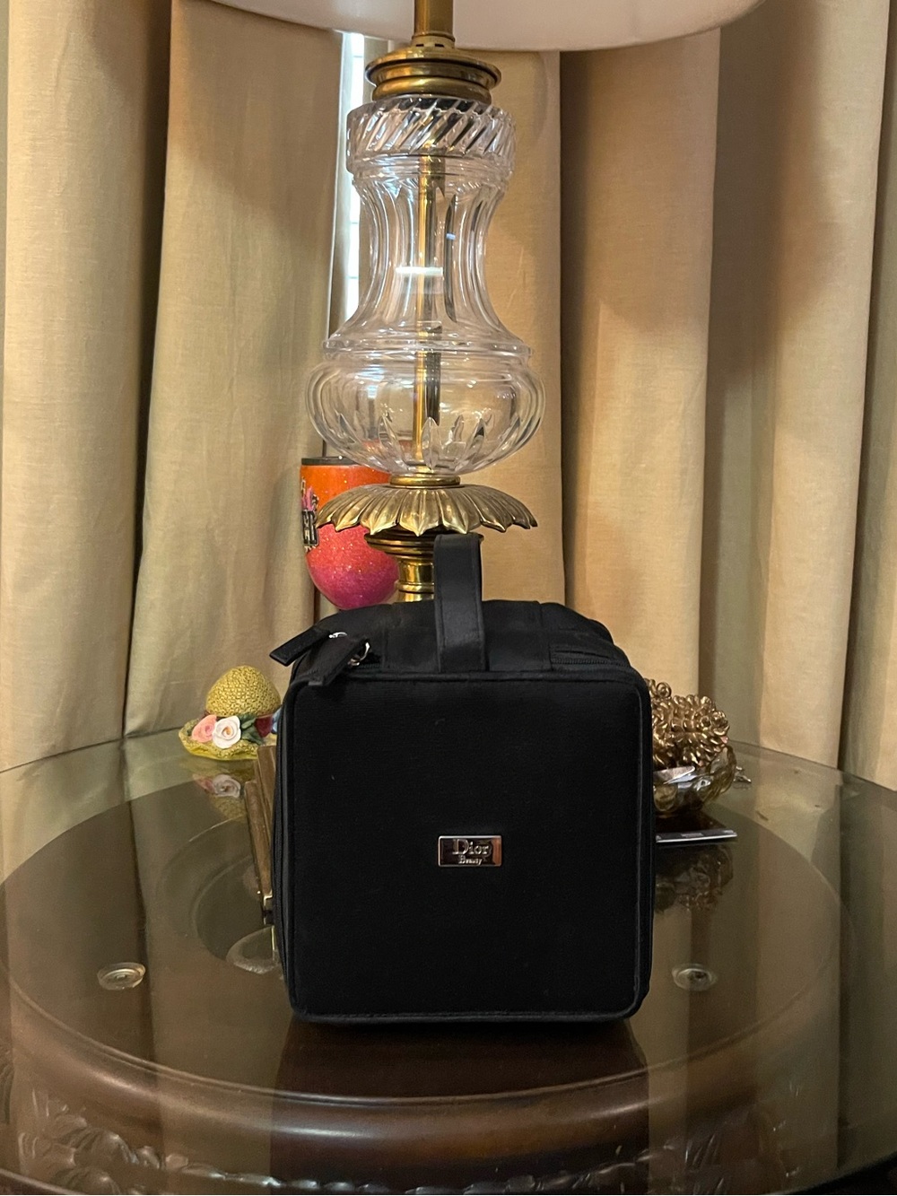 Dior Beauty please check all picture of condition